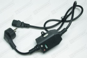 Кабель сетевой Kocateq BM110SV power cable