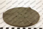 Диск Kocateq PP8A spare abrasive disk