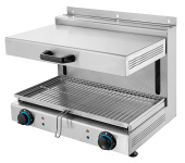 Гриль-саламандра Kocateq EB 650 ECO электрический с плавающей головкой