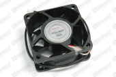 Вентилятор Kocateq ZLIC3500W fan (60x60мм, 18V)
