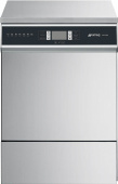 Фронтальная посудомоечная машина с термодезинфекцией Smeg SWT 262T-1