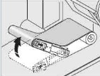 Увеличенный конвейер 850мм La Minerva для моделей CE 652, CE653, CE653V, CE H, CE R