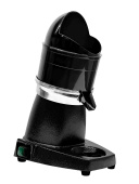 Соковыжималка Kocateq S 40 Black для цитрусовых