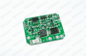 Плата управления Kocateq BLEK04 circuit board