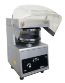 Пресс термический для пиццы Ø35 см без бортика OEM-ALI PF/350/35/S 