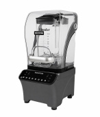 Блендер Kocateq TQ8000P объемом 1.8 л, с сенсорной панелью и кожухом