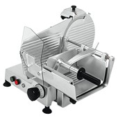 Слайсер с диаметром ножа 300 мм Angelo Po AFC30MS