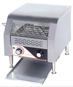 Тостер конвейерный Kocateq TT300