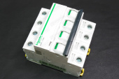 Автоматический выключатель Kocateq EPCV circuit breaker