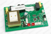 Плата силовая Kocateq AZMS30 main board