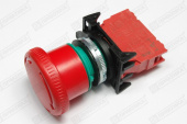 Кнопка Стоп Dell'Oro Spirale KG40 stop button