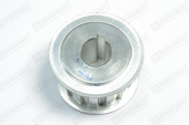 Шестерня ведомая Kocateq OMJ2 synchromesh gear (pos.32, с фланцем)