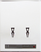 Кипятильник проточного типа с производительностью 56,7 л/ч Kocateq EB60SW/6