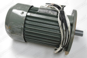 Мотор Kocateq TR30 2V ECO motor (0,85/1,1 kW, 930/1400 об/мин, 380V)
