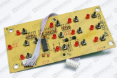 Плата Kocateq TT180 control board