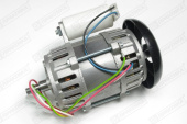 Мотор Cunill MC0087 (275W, 220V, 1300 об/мин)