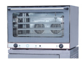 Конвектомат электрический вместимостью 4 шт.60*40 Kocateq YXD8A