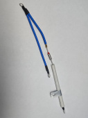 Термопредохранитель (216°C) Kocateq R18MC thermal fuse