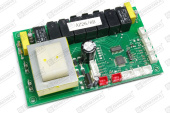 Плата Kocateq AZ main control board (#AZ25/6