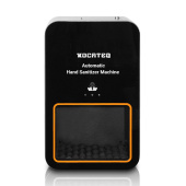 Дезинфектор для рук Kocateq HS BIOPROTECT AD 05 бесконтактный объемом 4 л