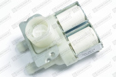 Клапан э/магнитный Professional Spare 532459 (2-ходовой, 90°, 3/4"x10.5мм, 0,8 л/мин, 0,5 л/мин)