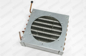 Испаритель-Конденсатор Kocateq AZ condenser