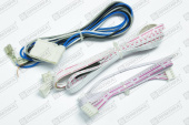 Провод-кабель Kocateq WB wires