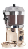 Aаппарат для горячего шоколада Kocateq DHC02 объемом 5 л