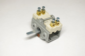 Переключатель Kocateq MCEK87 switch
