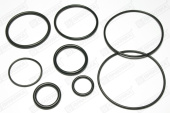 Комплект уплотнений на помпу Kocateq Gaskets for vacuump pump (XDZ-020)