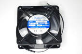 Вентилятор обдува редуктора KorecoAZMS30/150GB reducer's fan