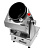 Стир фрай (stir fryer) Kocateq GHT 6.4/5000 SF M индукционный автоматический WOK
