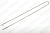 Тэн Нагревательный Элемент Kocateq EPD13/23/33 heating element (b