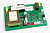 Плата силовая Kocateq AZMS30 main board