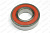 Подшипник Spar A502-6206LLU