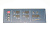 Плата управления Kocateq YXDP32 control board