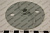 Диск Kocateq VC50A/15 exit plate