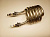 Нагревательный Элемент бойлера группы Kocateq OROMO Nero heating element
