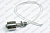 Датчик уровня Kocateq LHCPX2Eco floating switch