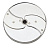 Диск слайсер 3мм для R502,R752, CL50, CL50Ultra, CL52, CL55,CL60, CL50Gourmet Robot Coupe (28064W)