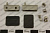 Петля Professional Spares 311572