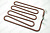Элемент нагревательный Kocateq GH650 heating element (2500W, 220V)