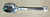 Ложка десертная Pintinox S.p.A. 2060004