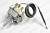 Термостат Kocateq Thermostat for grill (266°C, 3ph, L=1000мм, EGO 55.34059.807)