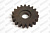 Шестерня Kocateq OMJ200 gear small
