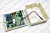 Плата Kocateq PA01 electronic central