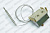 Термостат Kocateq LHCPX2Eco safety thermostat (3ph, 120°C, L=800мм)
