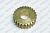 Шестерня Kocateq PA01 hard brass worm gear