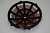Катушка индукционная Kocateq DC3500M Wok concave copper coil