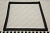 Прокладка дверная наружная Professional Spares 349808 (465x715мм, #FX101)